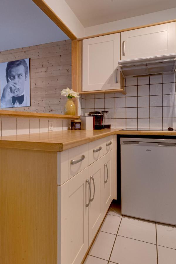 Annecy Jeremy Apartment Extérieur photo