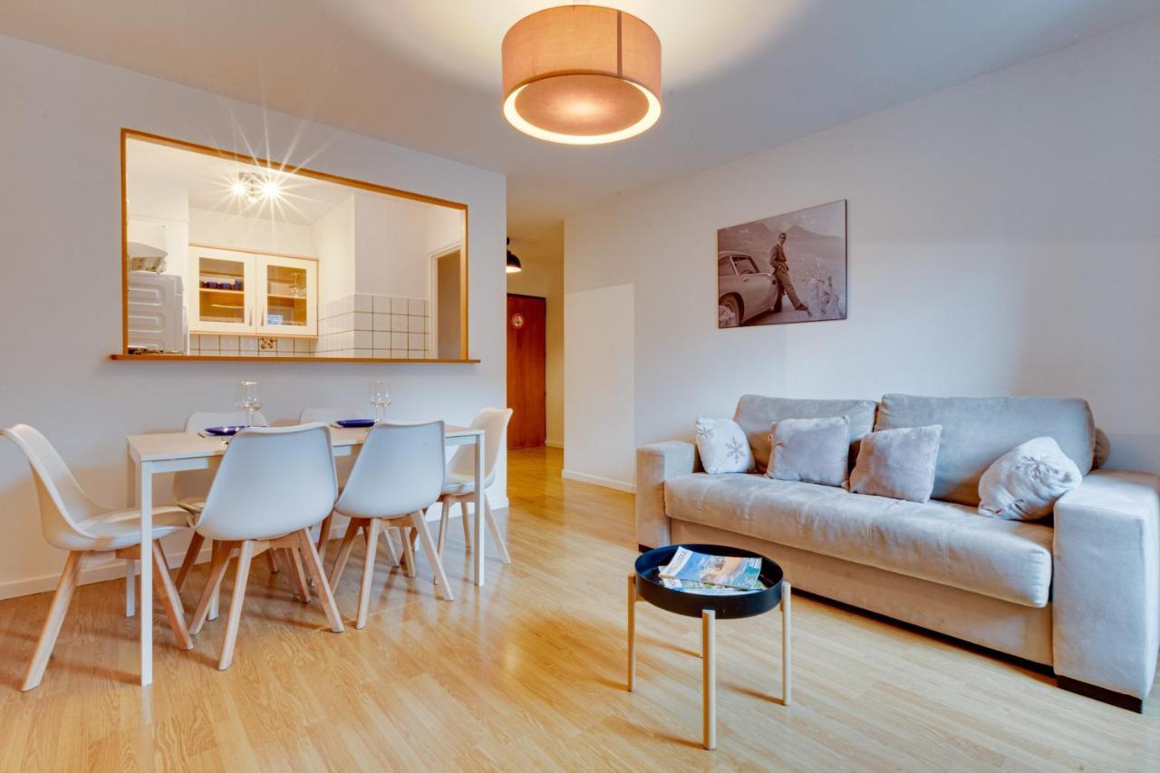 Annecy Jeremy Apartment Extérieur photo